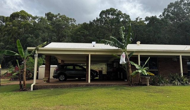 Elysium House - Private, Peaceful Farm Stay Near Yeppoon