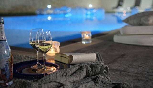 Elysium - Luxury Holiday Home