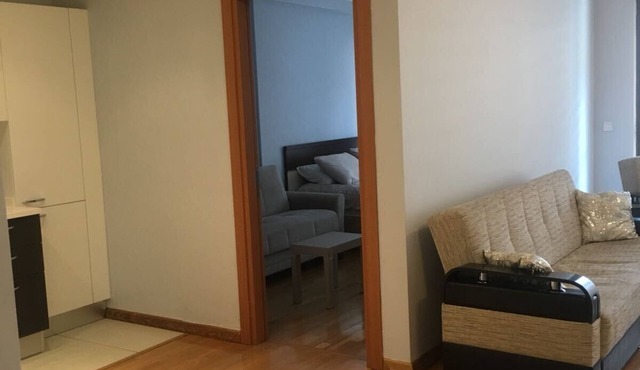 Elysium Residence is one of the best residence in istanbul near Taksim Sq.