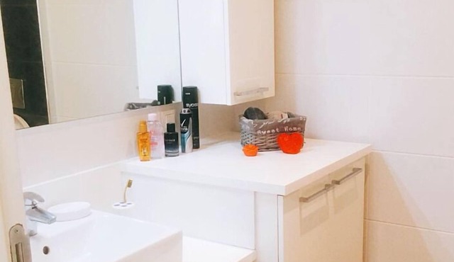 Elysium Residence is one of the best residence in istanbul near Taksim Sq.