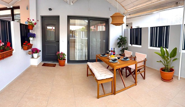 Elysium Residence Nydri