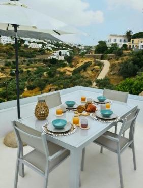 Elysium Sifnos