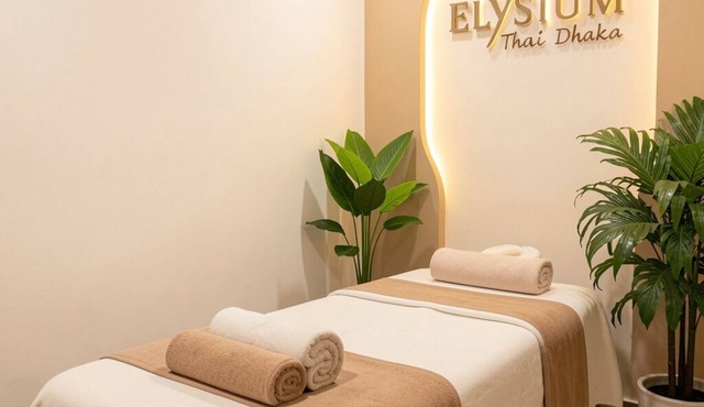 Elysium Thai Spa Dhaka