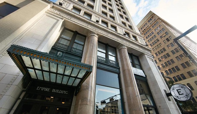 Elyton Hotel, Autograph Collection