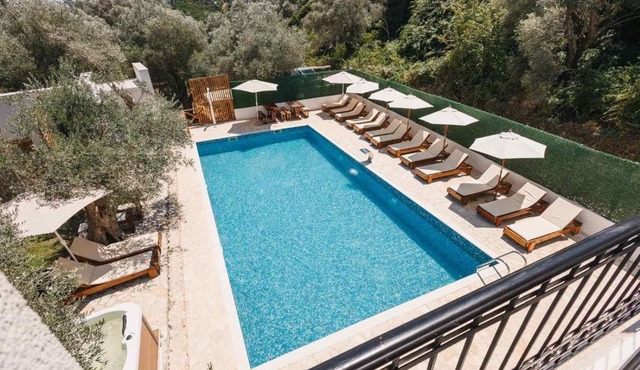 Eman Resort