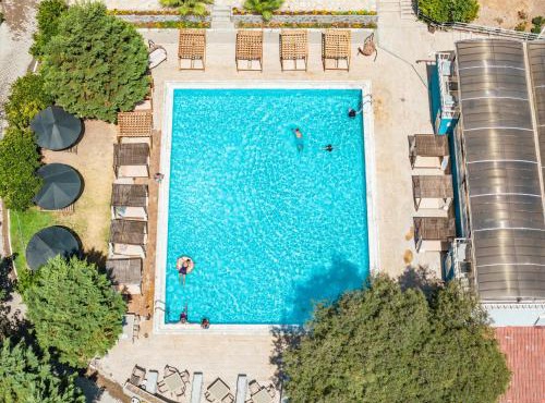 EMAN TERMAL HOTEL