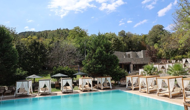 Eman Termal Otel