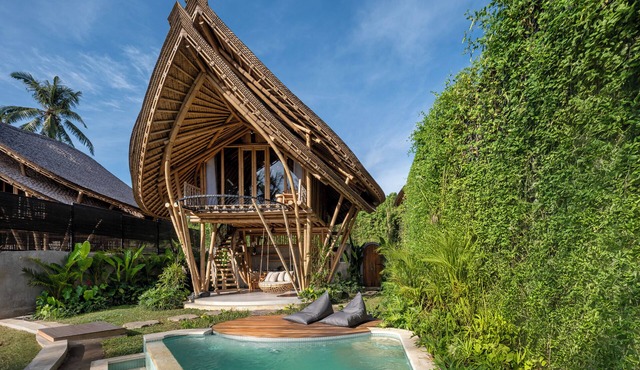Emana Bambooscape