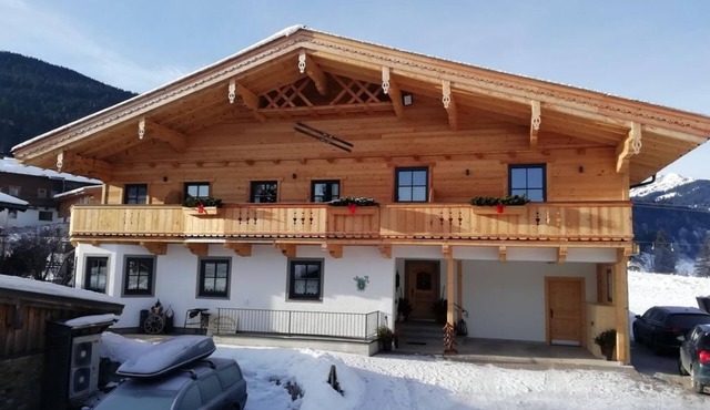 Embacher, House - Apartment Embacher with 3 bedrooms