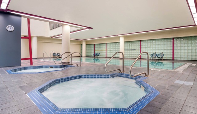 Embarc Vancouver