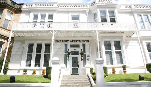 Embassy Apartments