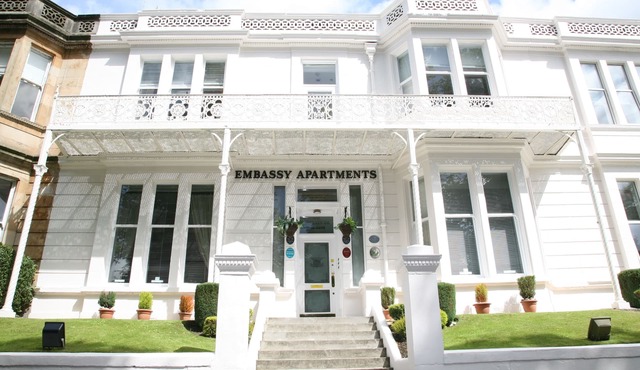 Embassy Apartments