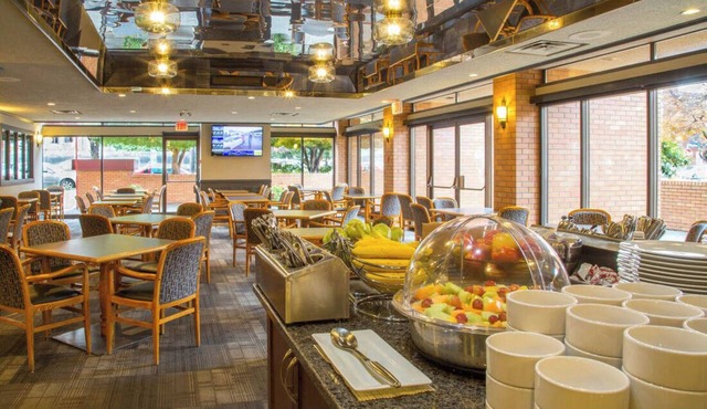 Embassy Inn