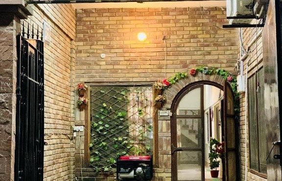 Embassy inn Guest House Hyderabad