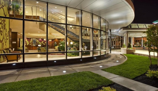 Embassy Suites Buffalo