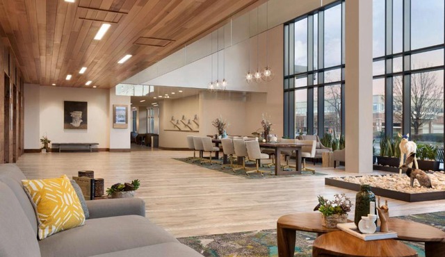 Embassy Suites By Hilton Boulder