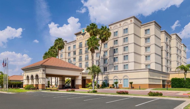 Embassy Suites by Hilton Laredo