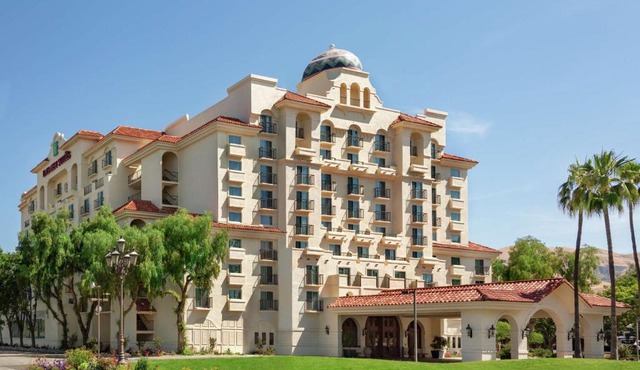 Embassy Suites by Hilton Milpitas Silicon Valley