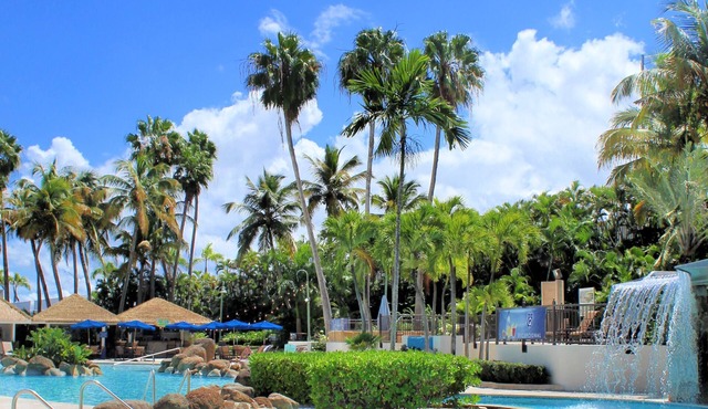 Embassy Suites by Hilton San Juan Hotel & Casino
