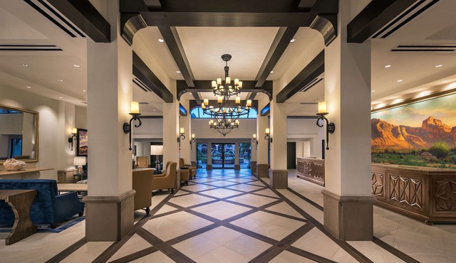 Embassy Suites by Hilton Scottsdale Resort