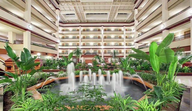 Embassy Suites by Hilton Lexington/UK Coldstream