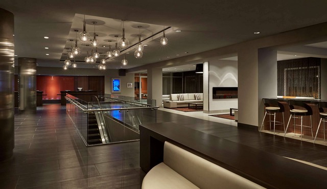 Embassy Suites by Hilton Washington DC Chevy Chase Pavilion