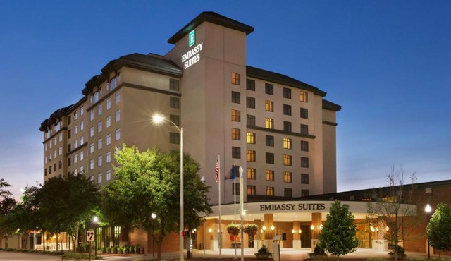 Embassy Suites Lincoln