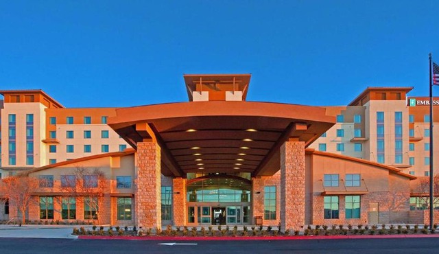 Embassy Suites Palmdale