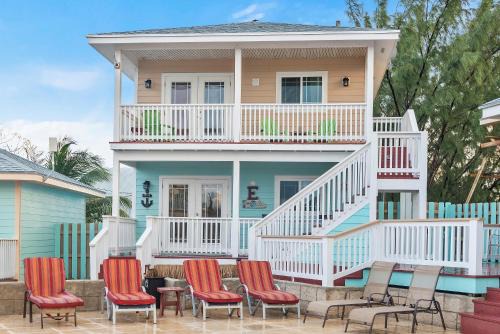 EMBRACE Resort
