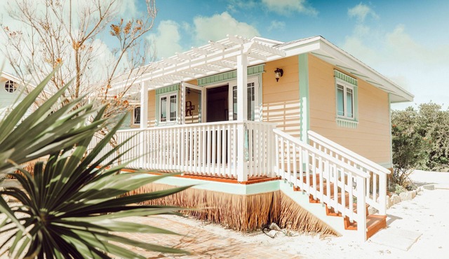 EMBRACE Resort