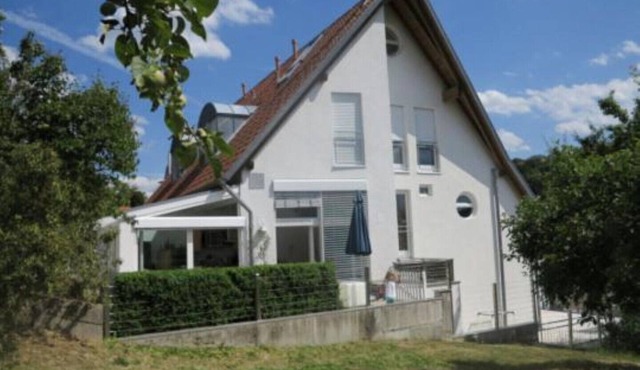EMC Maisonette