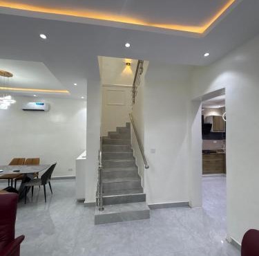 Emerald Apartment