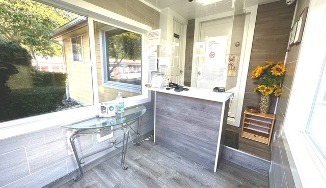 Emerald Best Motel Edmonds