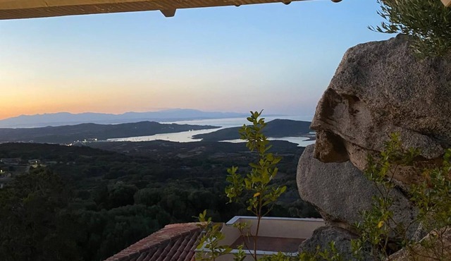 [Emerald Coast] House with a view of the Magdalena