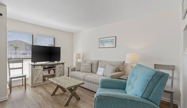 Emerald Coast Studio FreeBeachService&Pet Friendly