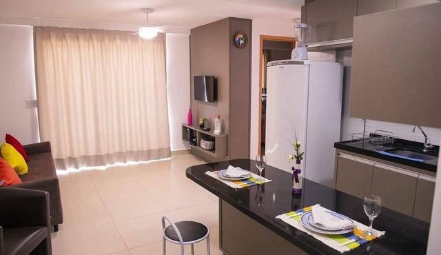 Emerald Condominium