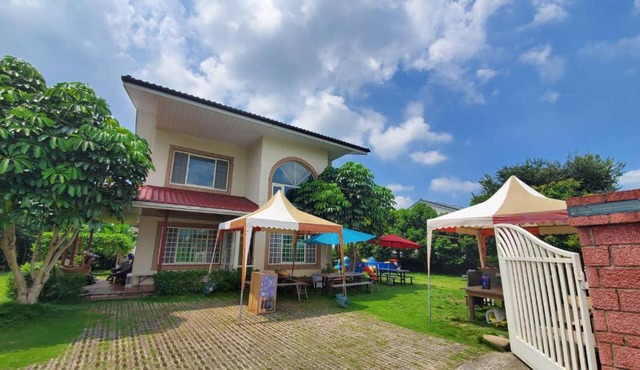 Emerald Grange