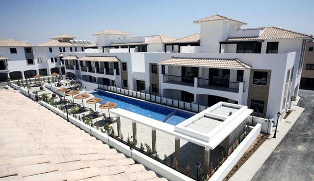 Emerald Heights