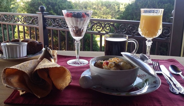 Emerald Hills B&B