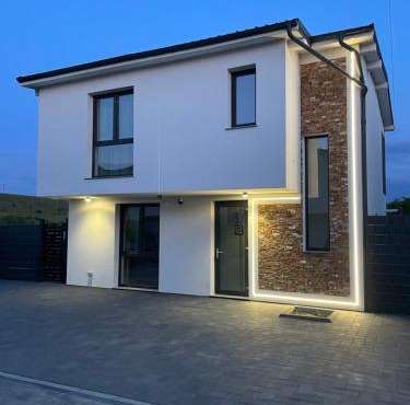 Emerald Home