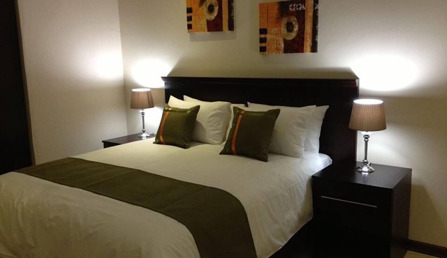 Emerald Hotel