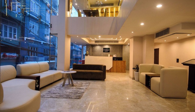 Emerald Hotel