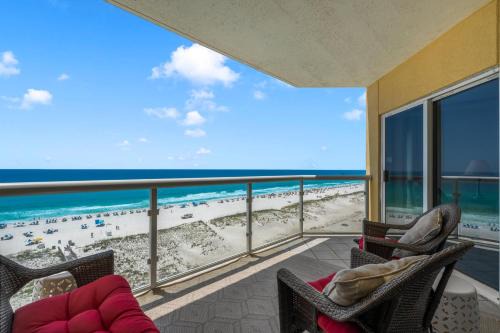 Emerald Isle Unit 704