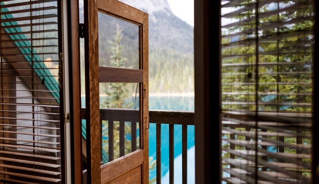 Emerald Lake Lodge