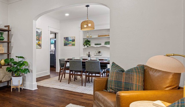 Emerald On Orchard Luxury Eugene Vacation Rental Near Uo 4 Bedroom Home