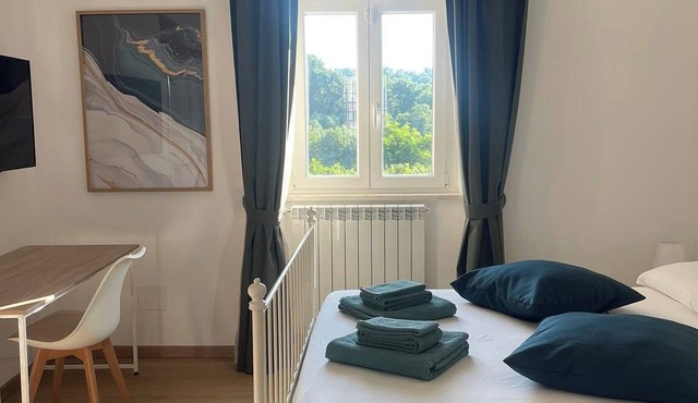 Emerald Suite Cesano