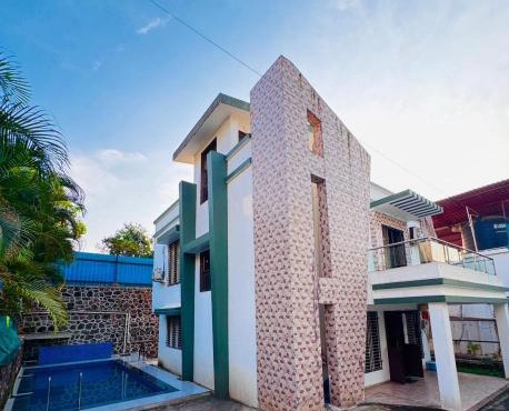 Emerald Villa by Crystal Villas