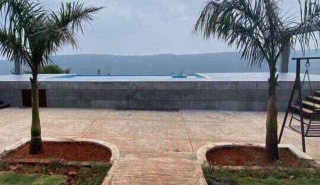 Emerald Villa