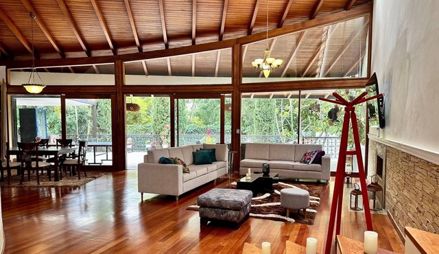 Emerald villa+VIP concierge