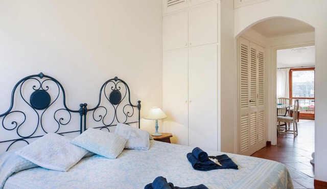 Emeraldway - Appartamento Porto Cervo Marina
